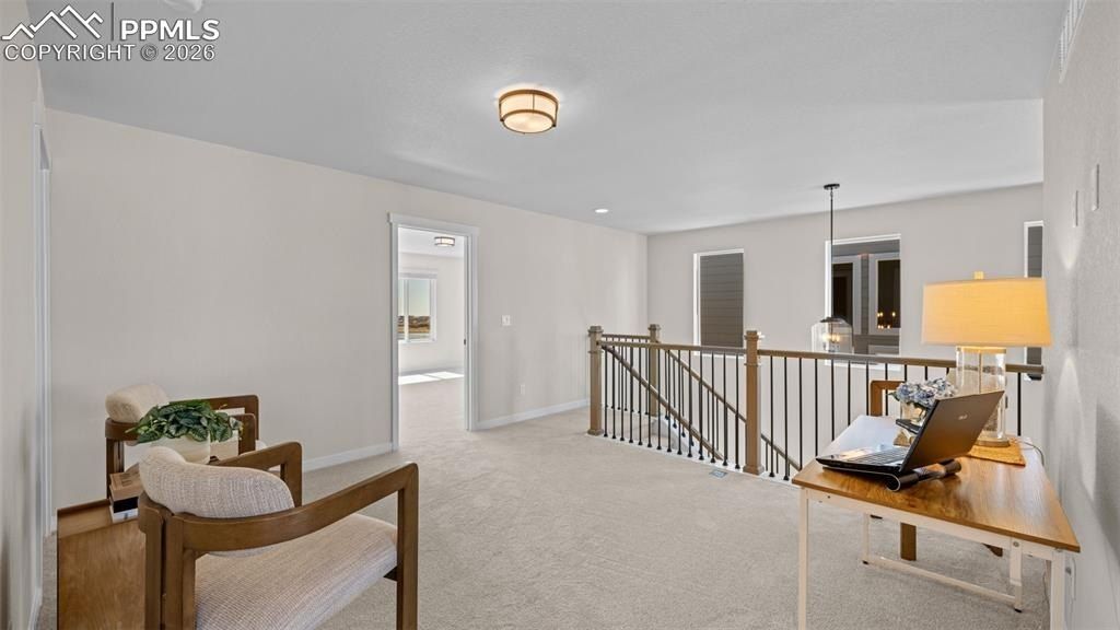 7011 Knapp Drive. Colorado Springs, CO 80924