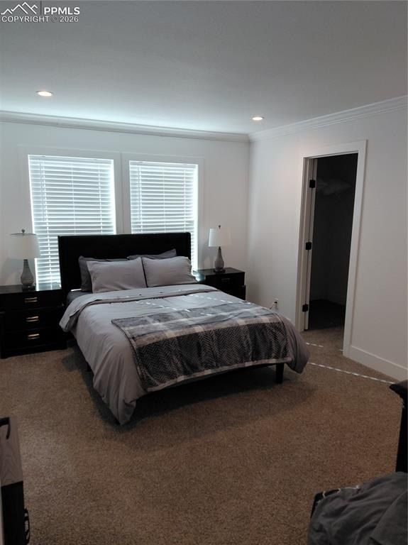 2515 Busch Avenue. Colorado Springs, CO 80904