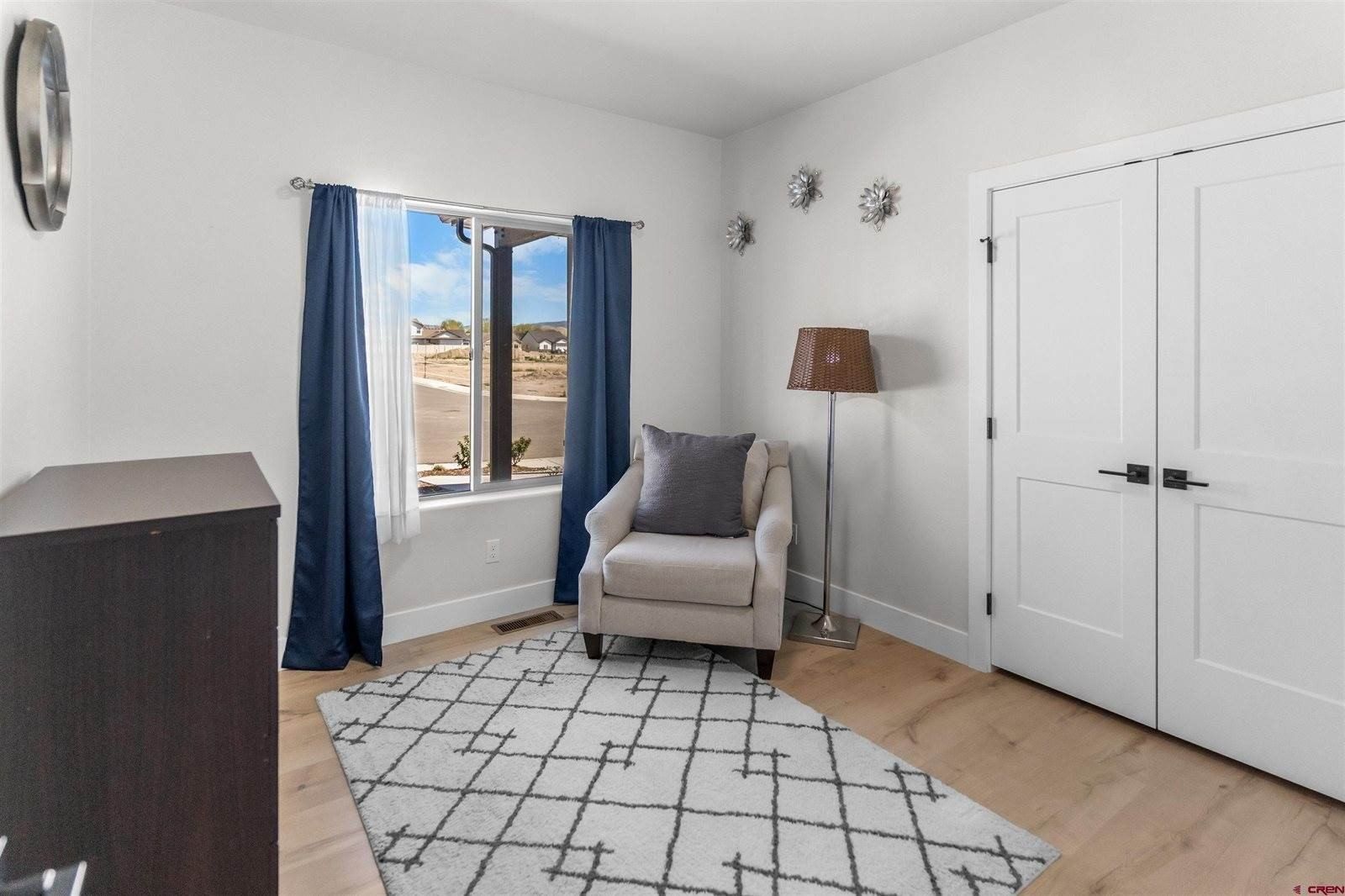 1445 Magpie Gulch Street. Montrose, CO 81401