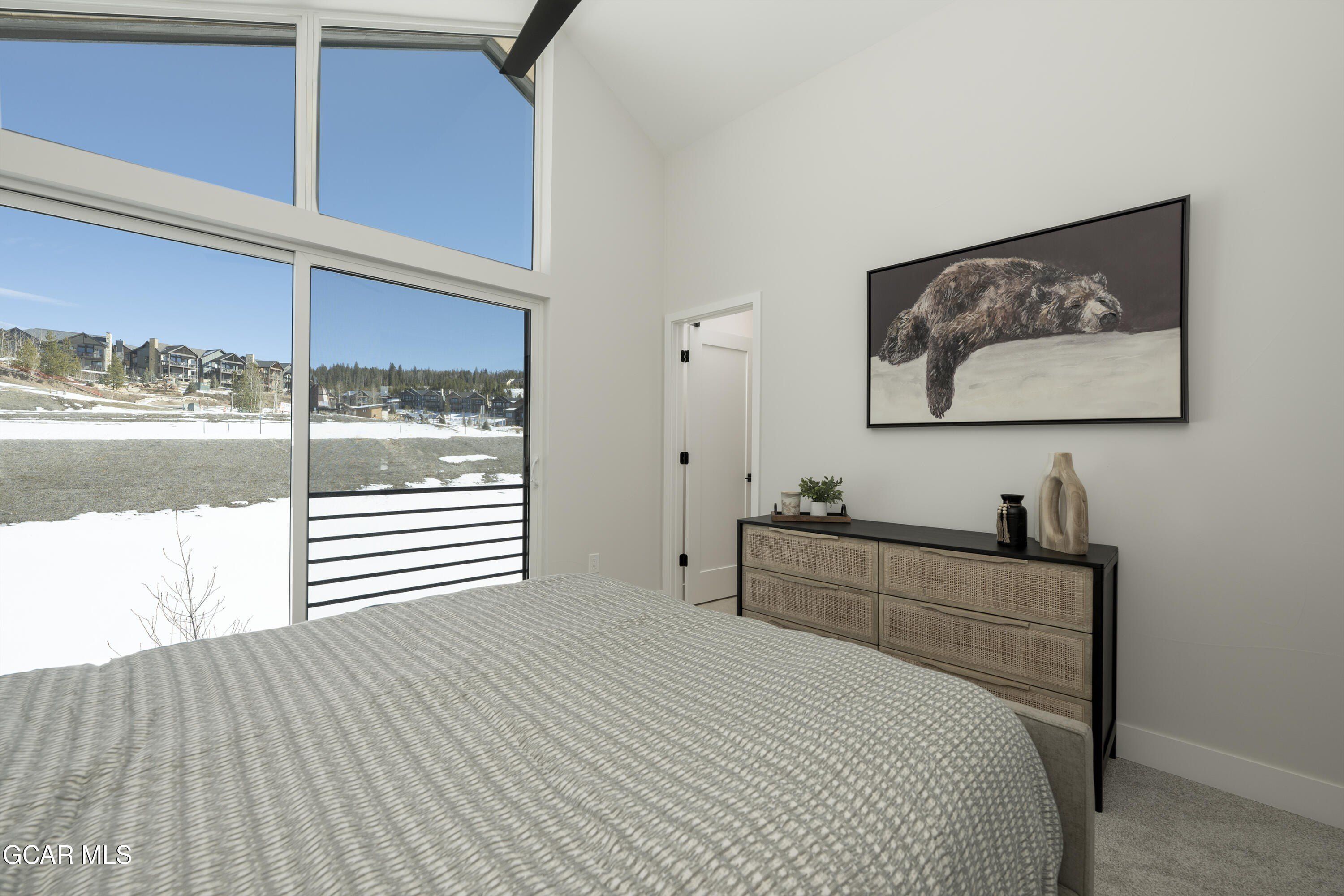 52 Wheeler Road. Winter Park, CO 80482