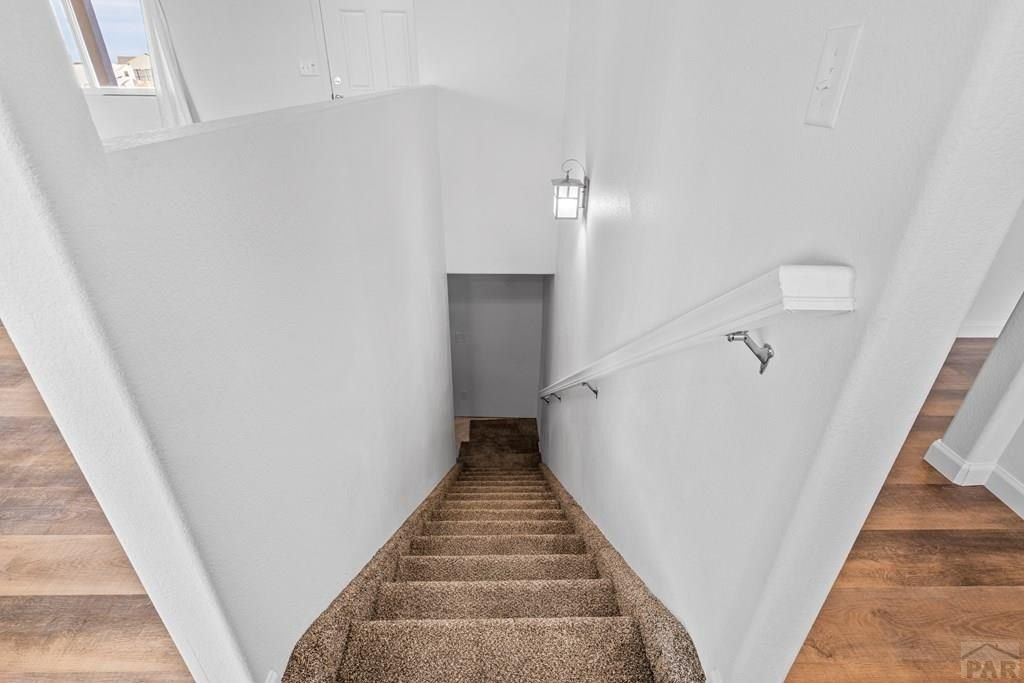 489 S Laporte Dr. Pueblo West, CO 81007
