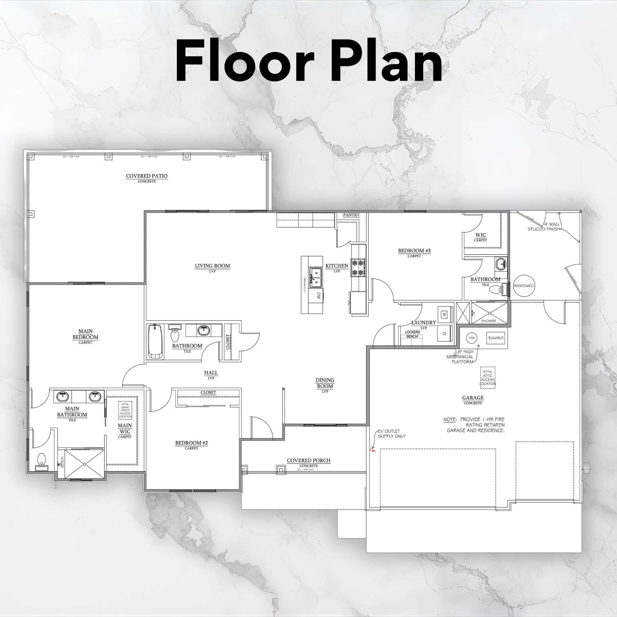 2679 Lookout Lane. Grand Junction, CO 81503