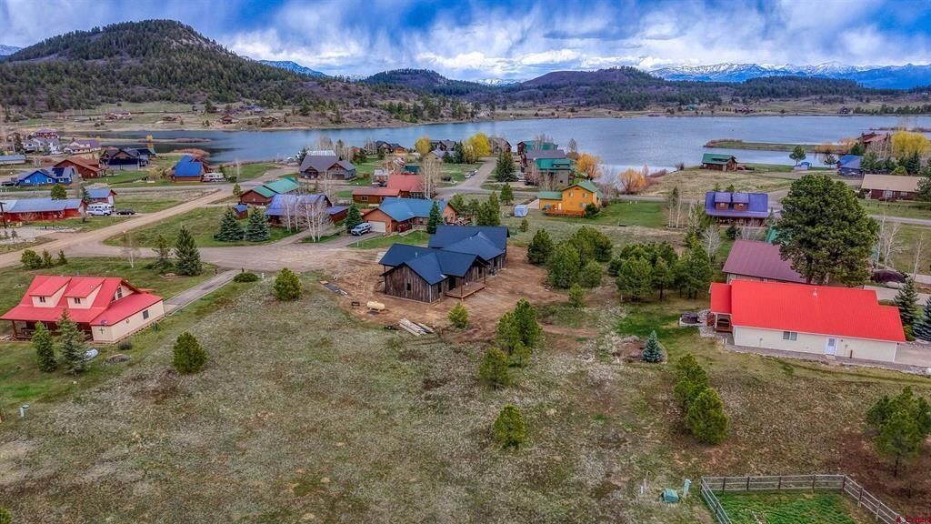 39 Birch Bay Court. Pagosa Springs, CO 81147