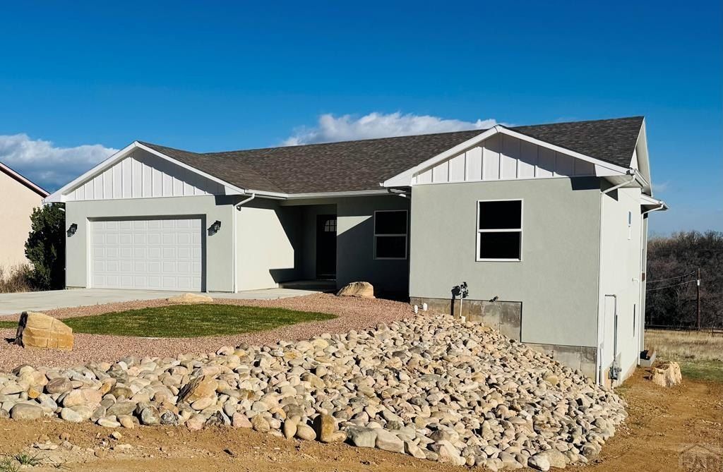 4631 Colorado Blvd. Colorado City, CO 81019
