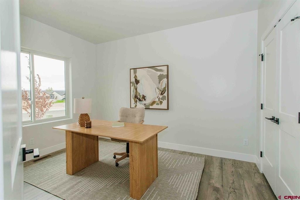 3419 Pinewood Street. Montrose, CO 81401