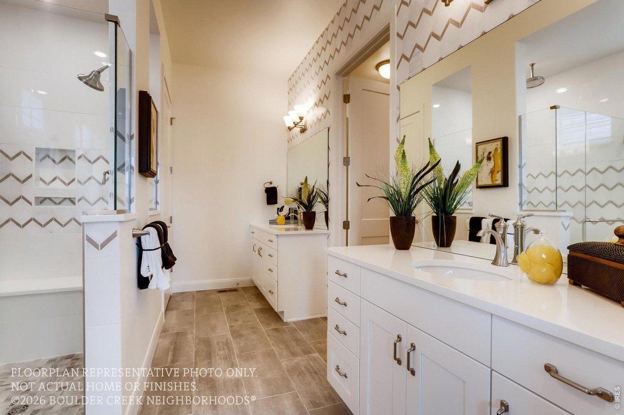 5531 Peacock Pl. Boulder, CO 80303