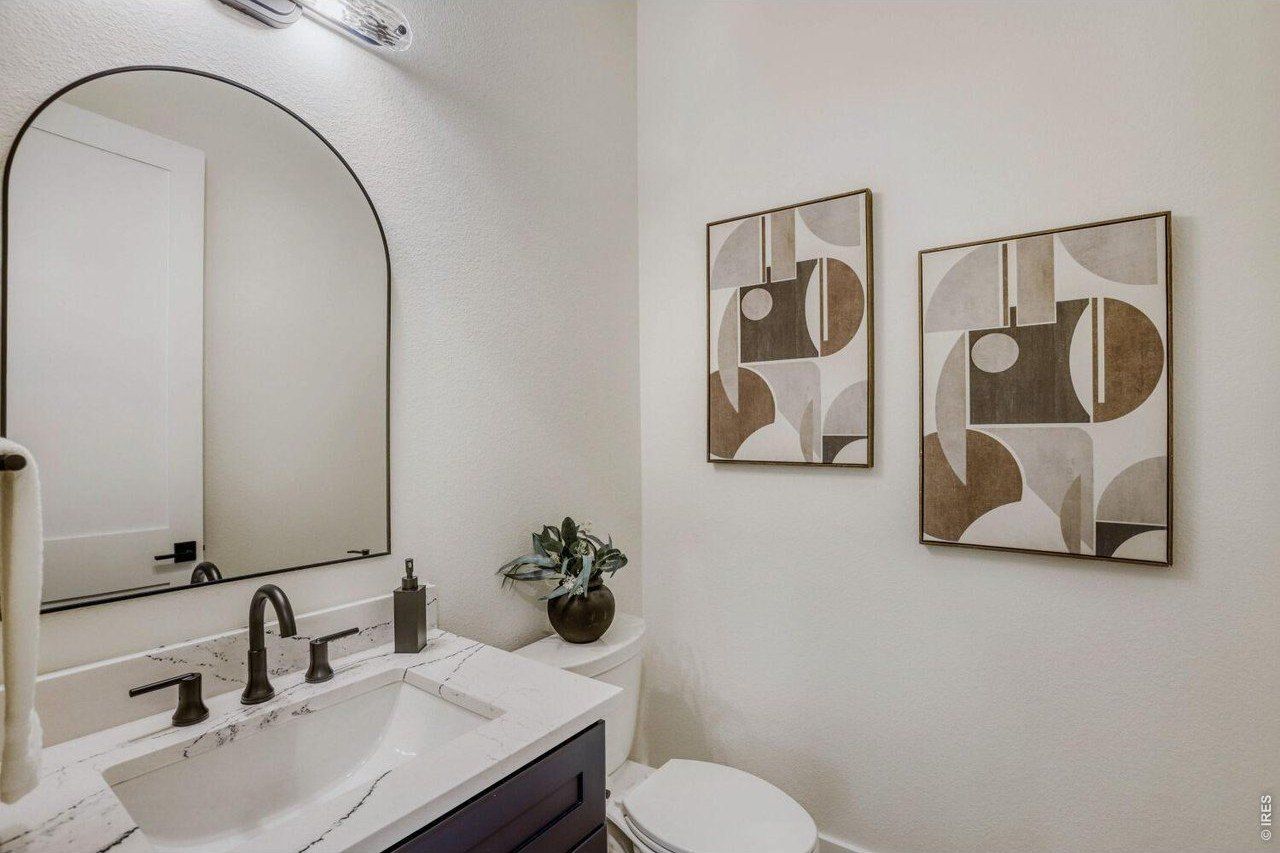 5639 Mountain Iris Ct. Loveland, CO 80537