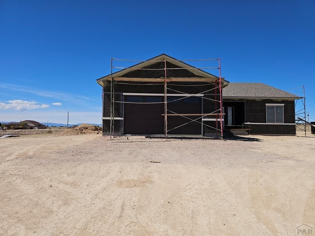 1675 N Lyon Dr. Pueblo West, CO 81007