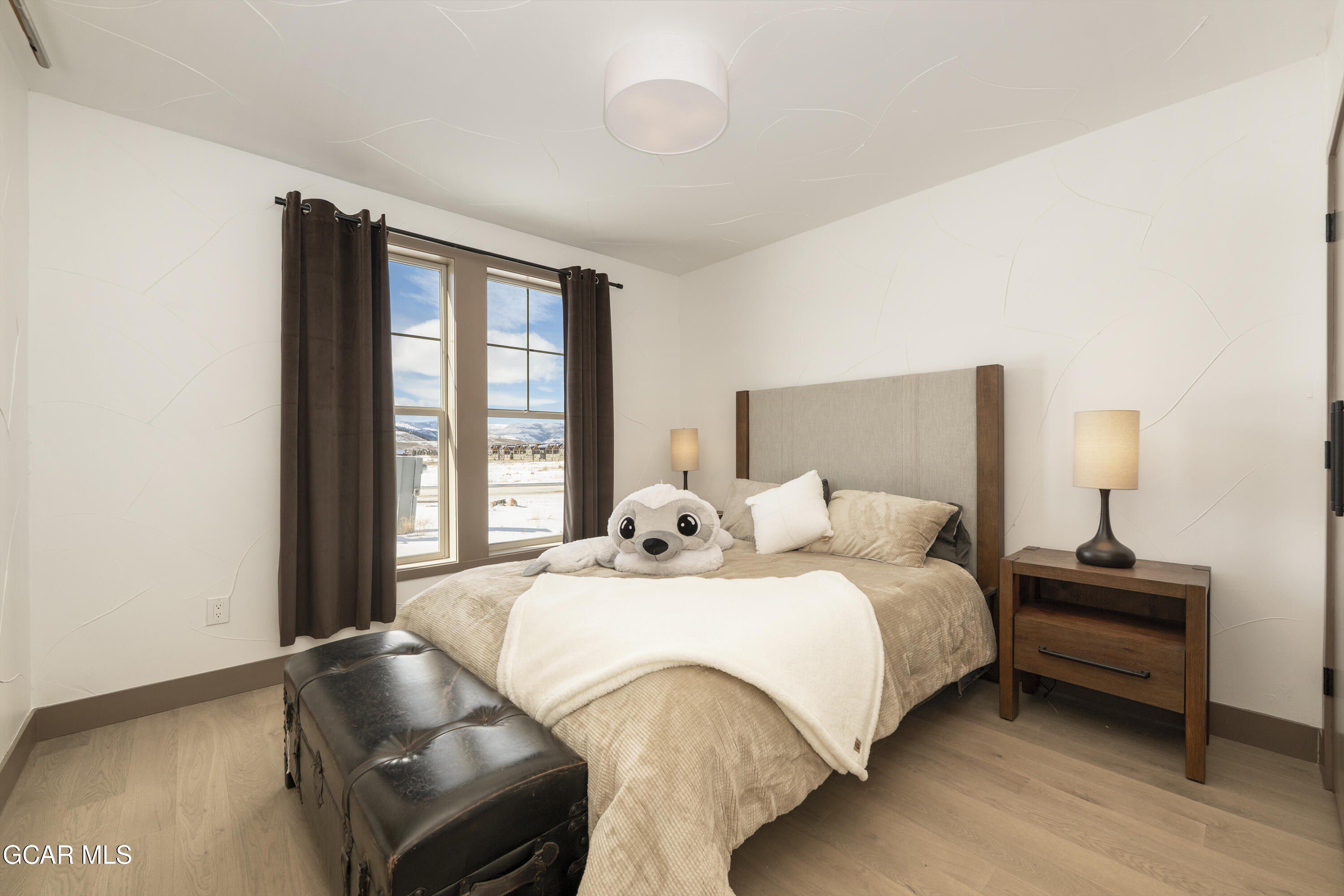178 Eagle Ridge Drive. Granby, CO 80446