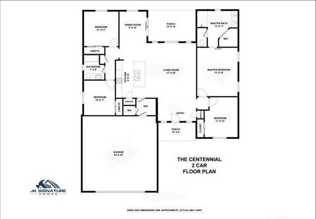 1675 N Lyon Dr. Pueblo West, CO 81007