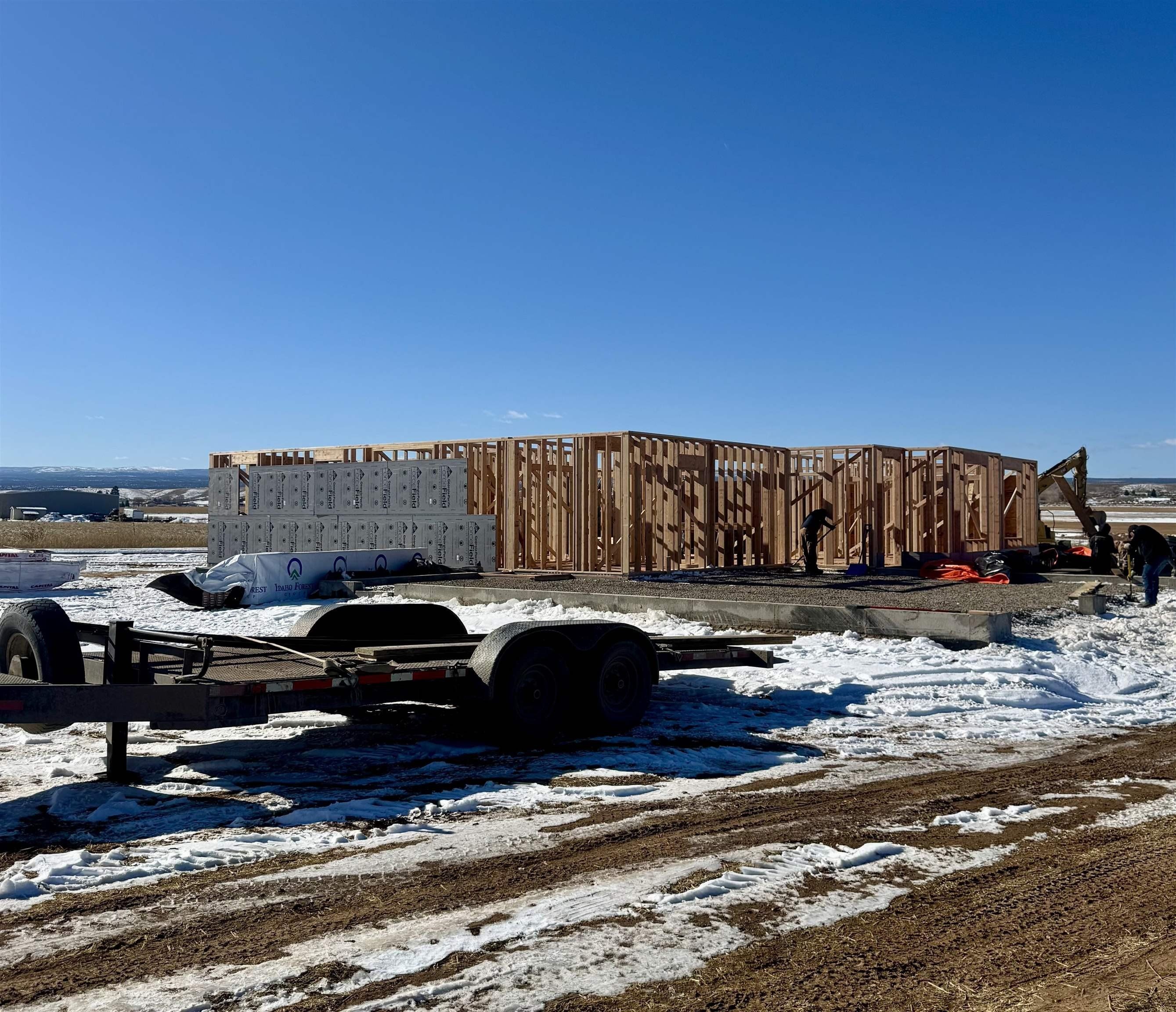 10013 5800 Road. Montrose, CO 81403