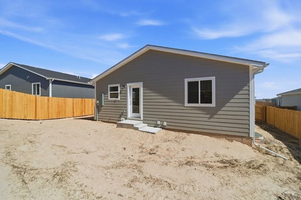 1410 Brewery Rd. Pueblo, CO 81001
