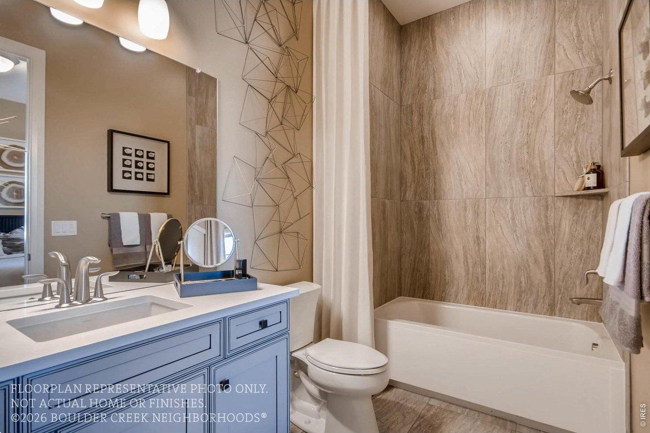 5716 W 141St Pl. Broomfield, CO 80020