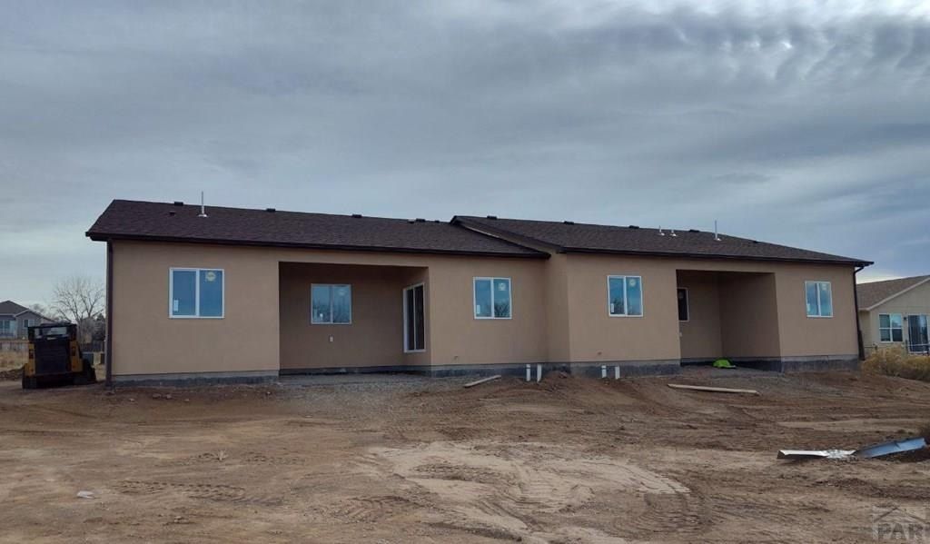 731 733 S Knox Dr. Pueblo West, CO 81007