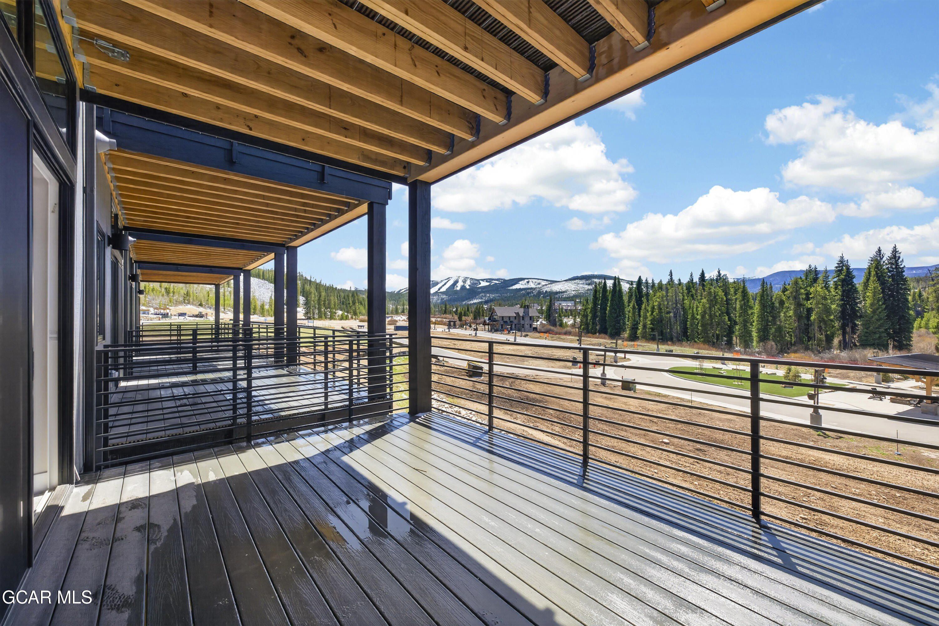 109 Wheeler Road. Winter Park, CO 80482