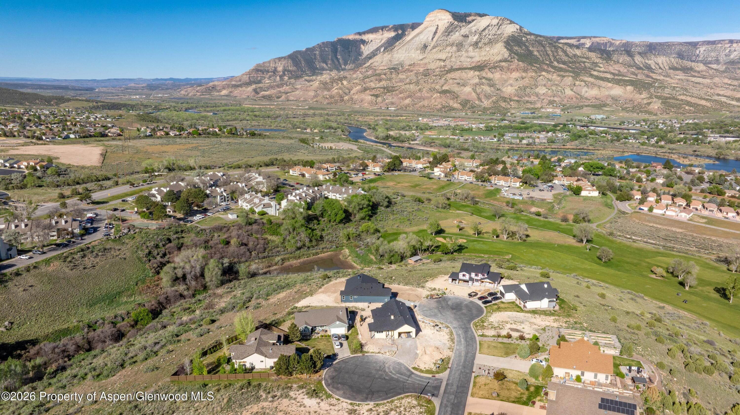 11 Raptor Court. Parachute, CO 81635