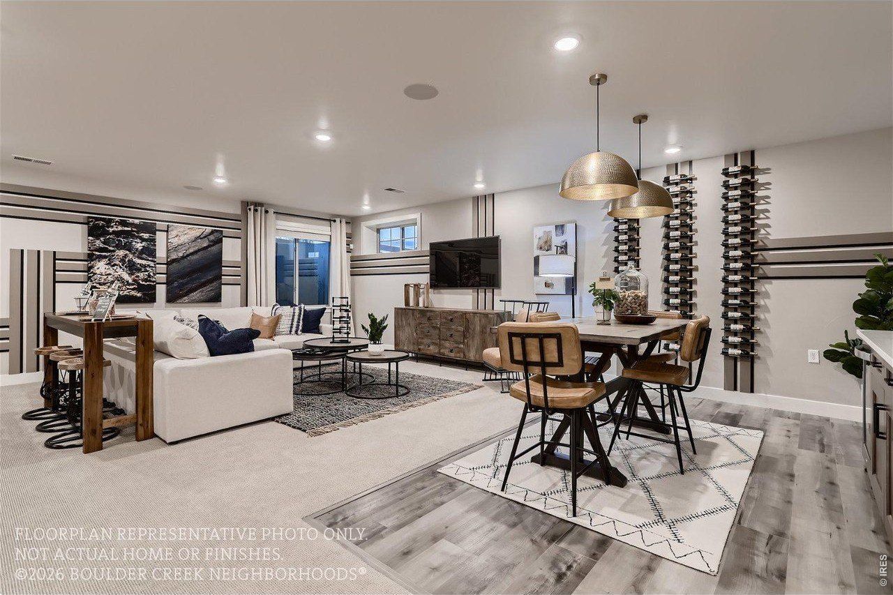 14123 Blue Stem St. Broomfield, CO 80020