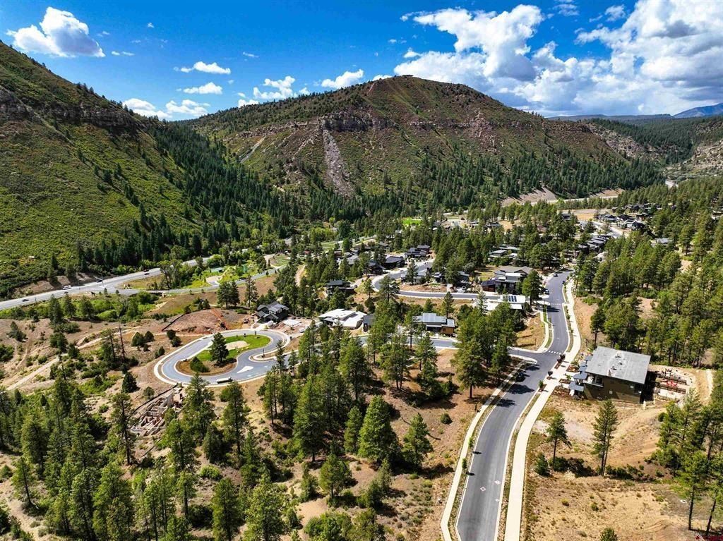 893 Twin Buttes Avenue. Durango, CO 81301