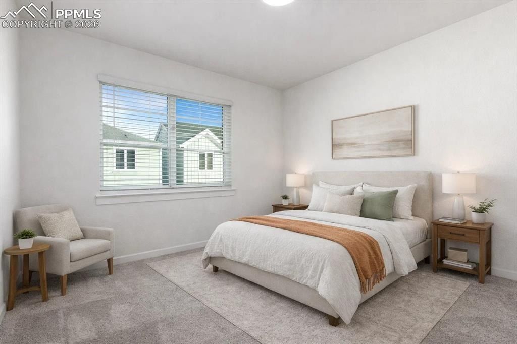 10767 Spalding View. Colorado Springs, CO 80908