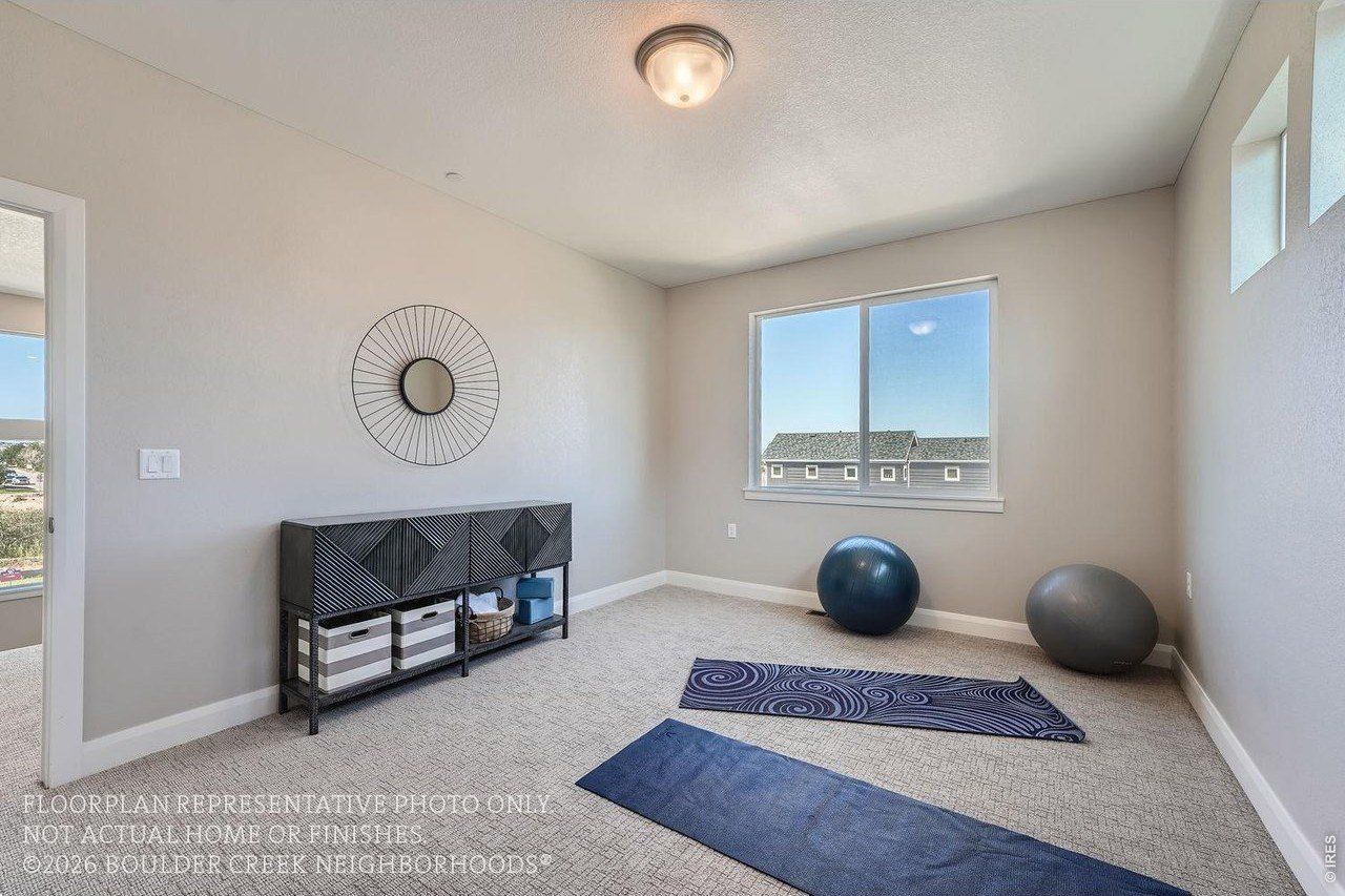 5511 Peacock Pl. Boulder, CO 80303