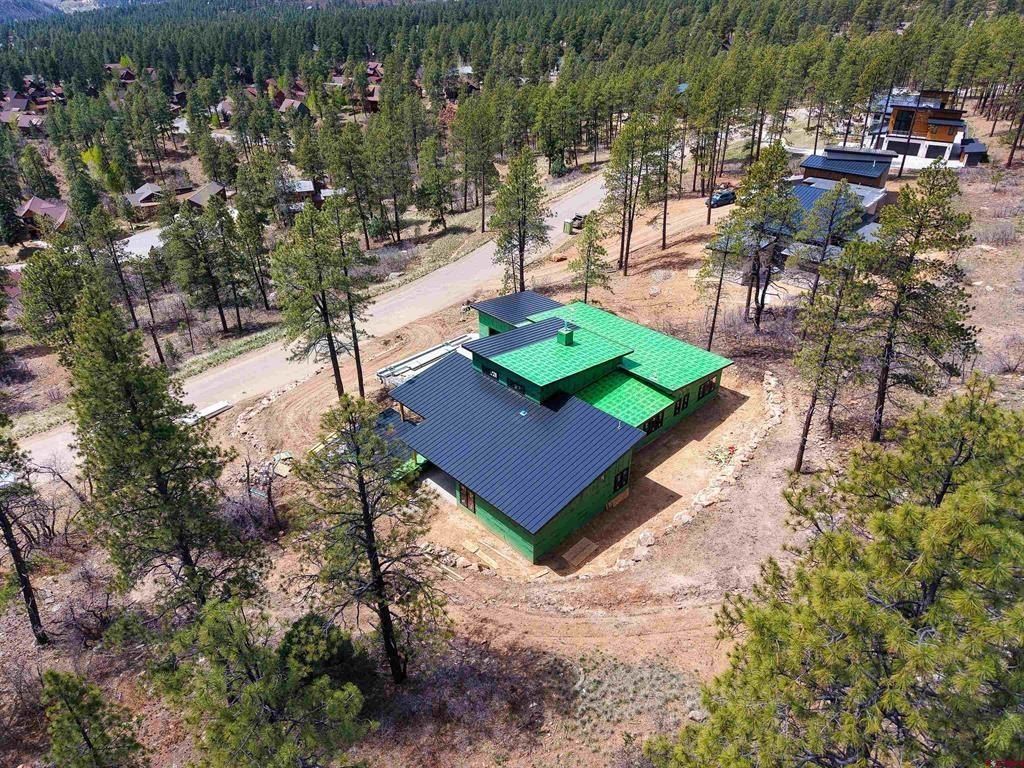 910 Red Canyon Trail. Durango, CO 81301