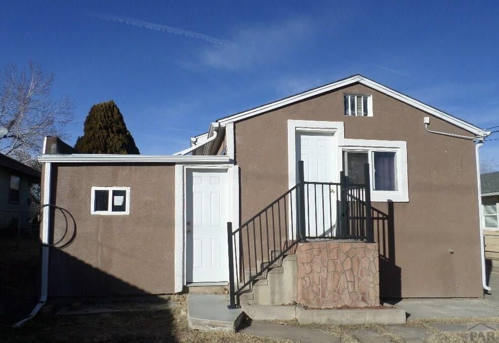 1336 E 13Th St. Pueblo, CO 81001