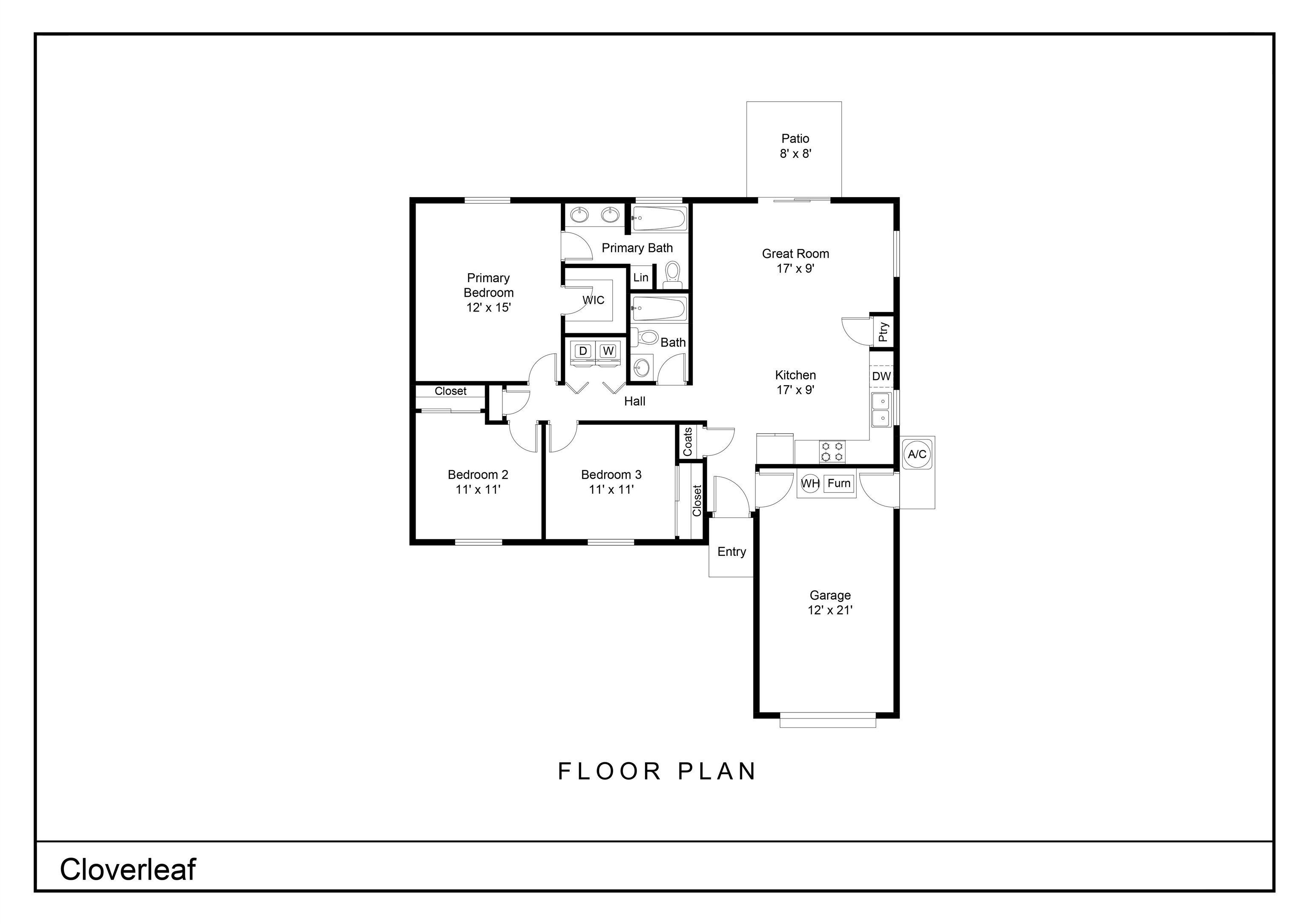 615 Nuvue Street. Delta, CO 81416