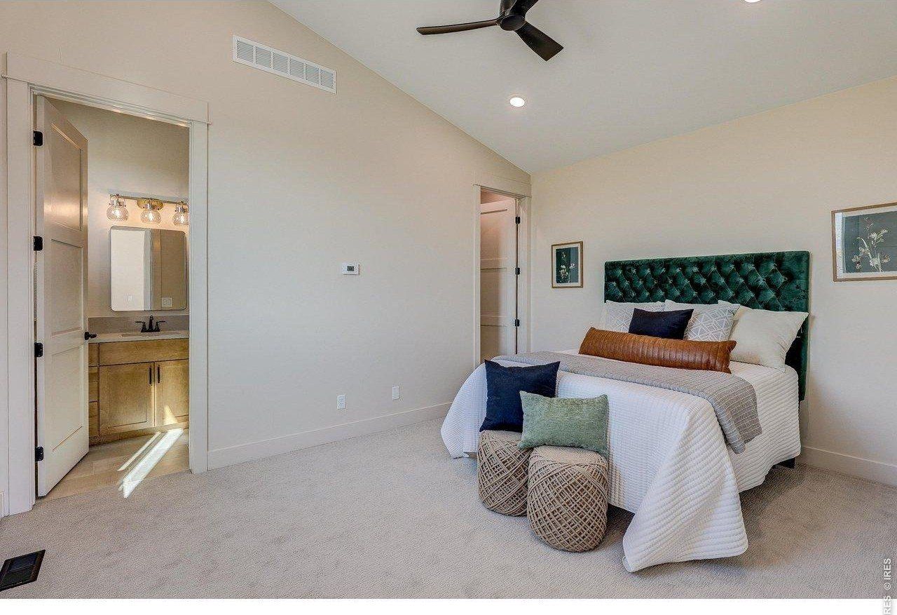 1298 Burt Ave. Berthoud, CO 80513