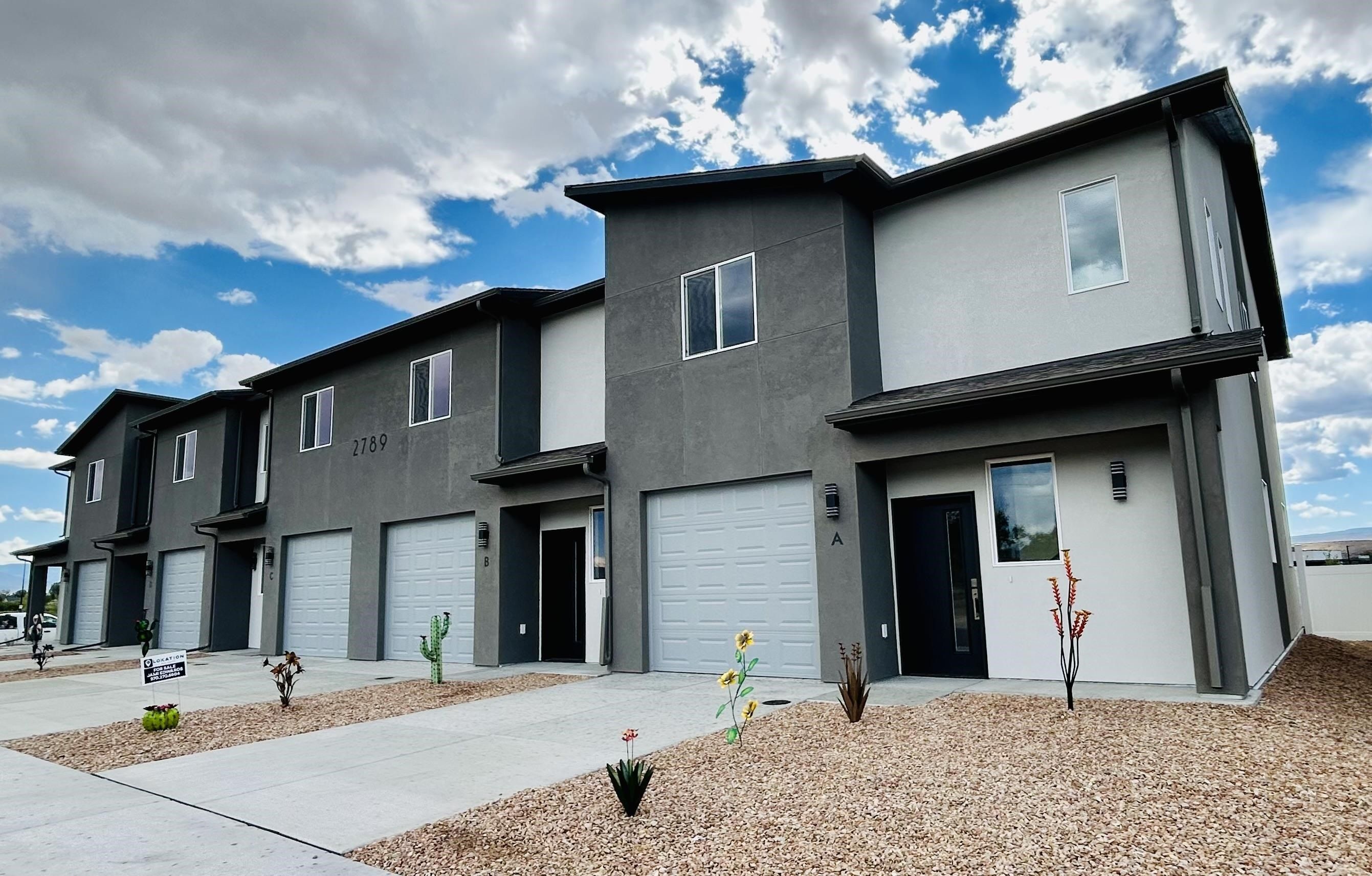 2789 Caspian Way. Grand Junction, CO 81503