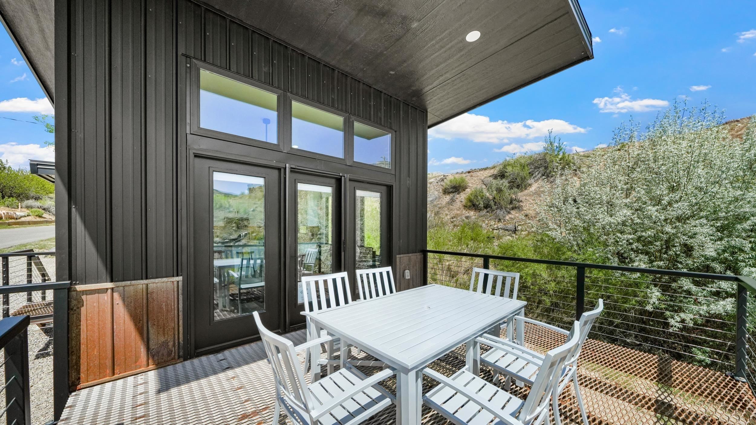 812 Rapid Creek Road. Palisade, CO 81526