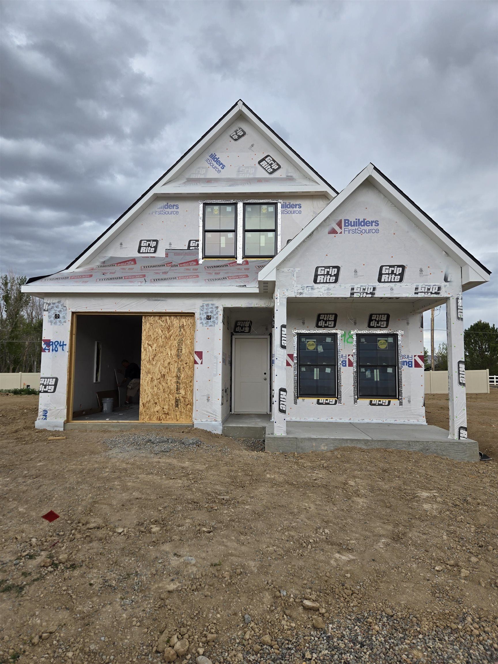 2984 Spirit Court. Grand Junction, CO 81503