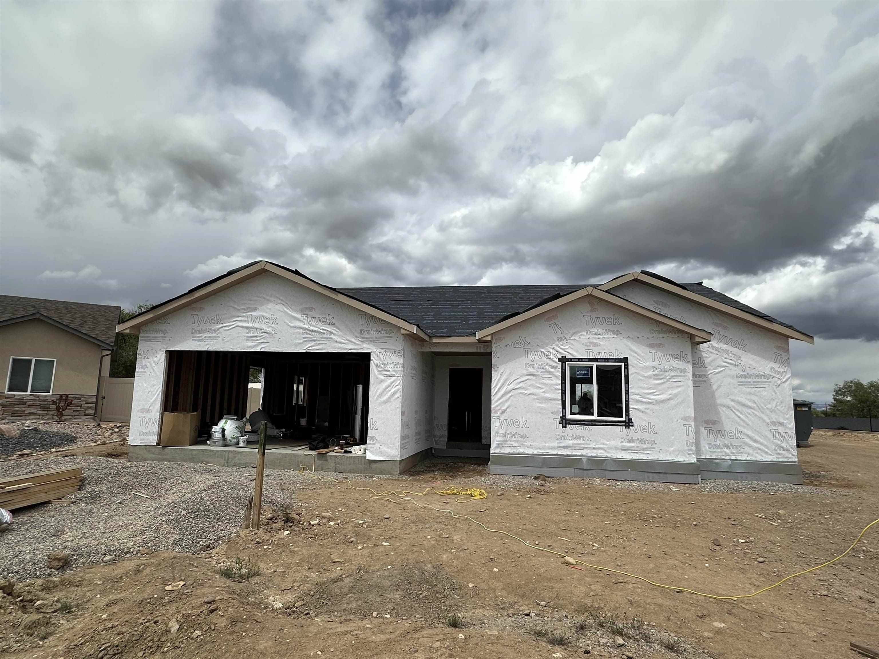 2932 Dayapple Court. Grand Junction, CO 81503