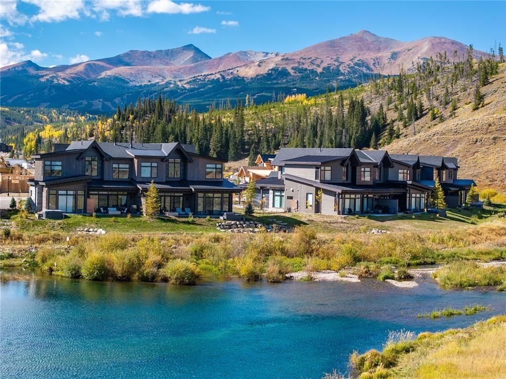 17 Monitor Drive. Breckenridge, CO 80424