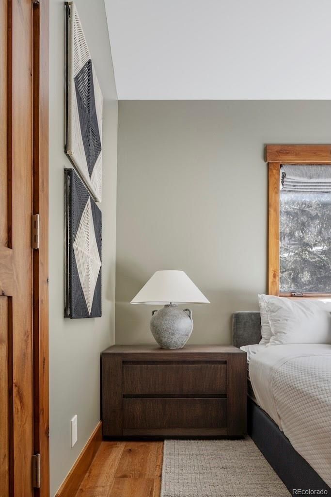 1670 Fallridge Road C11. Vail, CO 81657