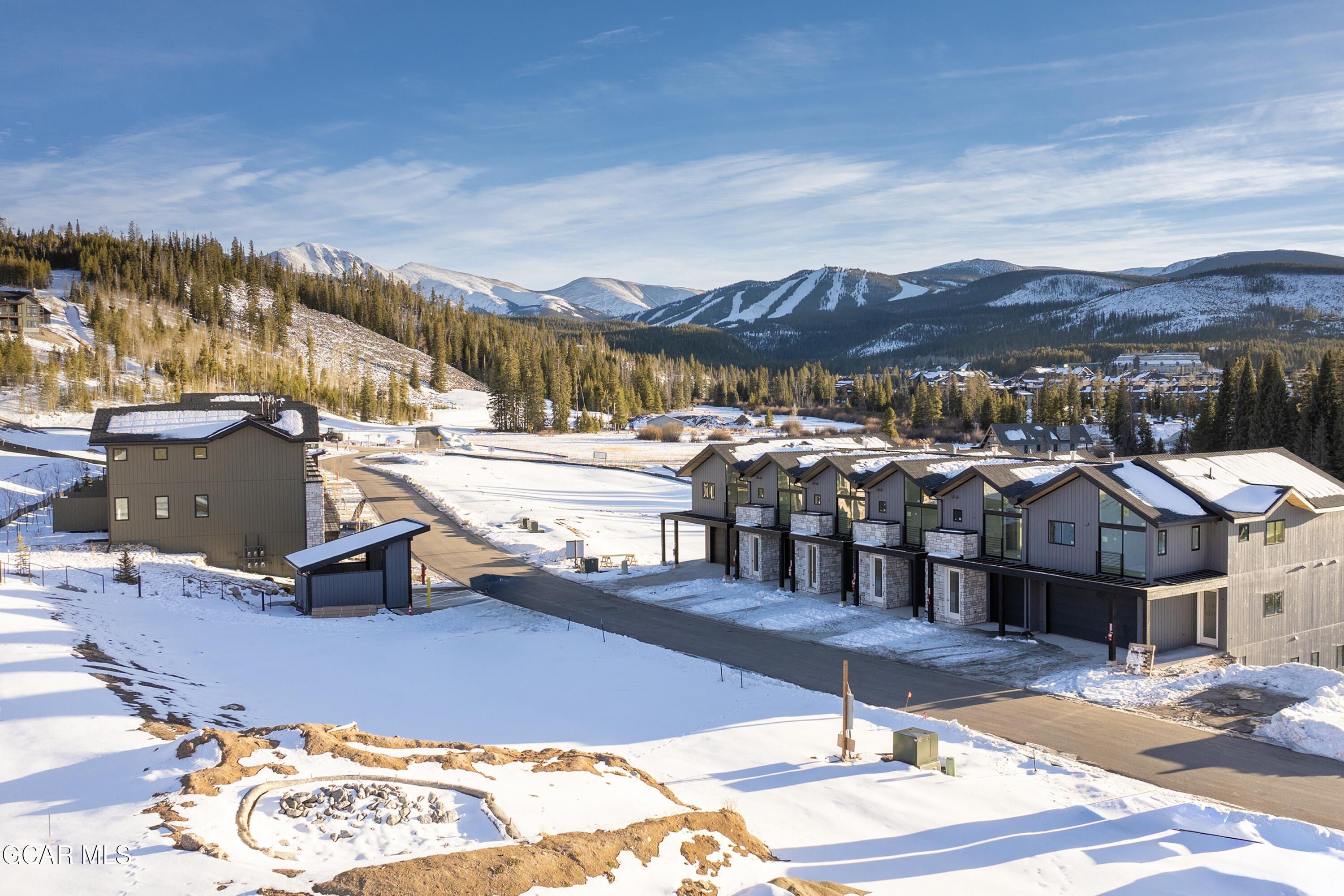 105 Wheeler Road. Winter Park, CO 80482