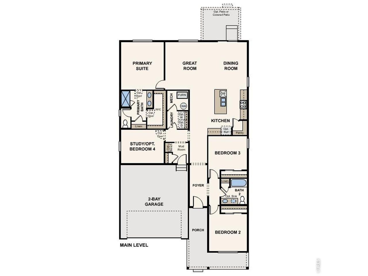 814 Harvard St. Johnstown, CO 80534