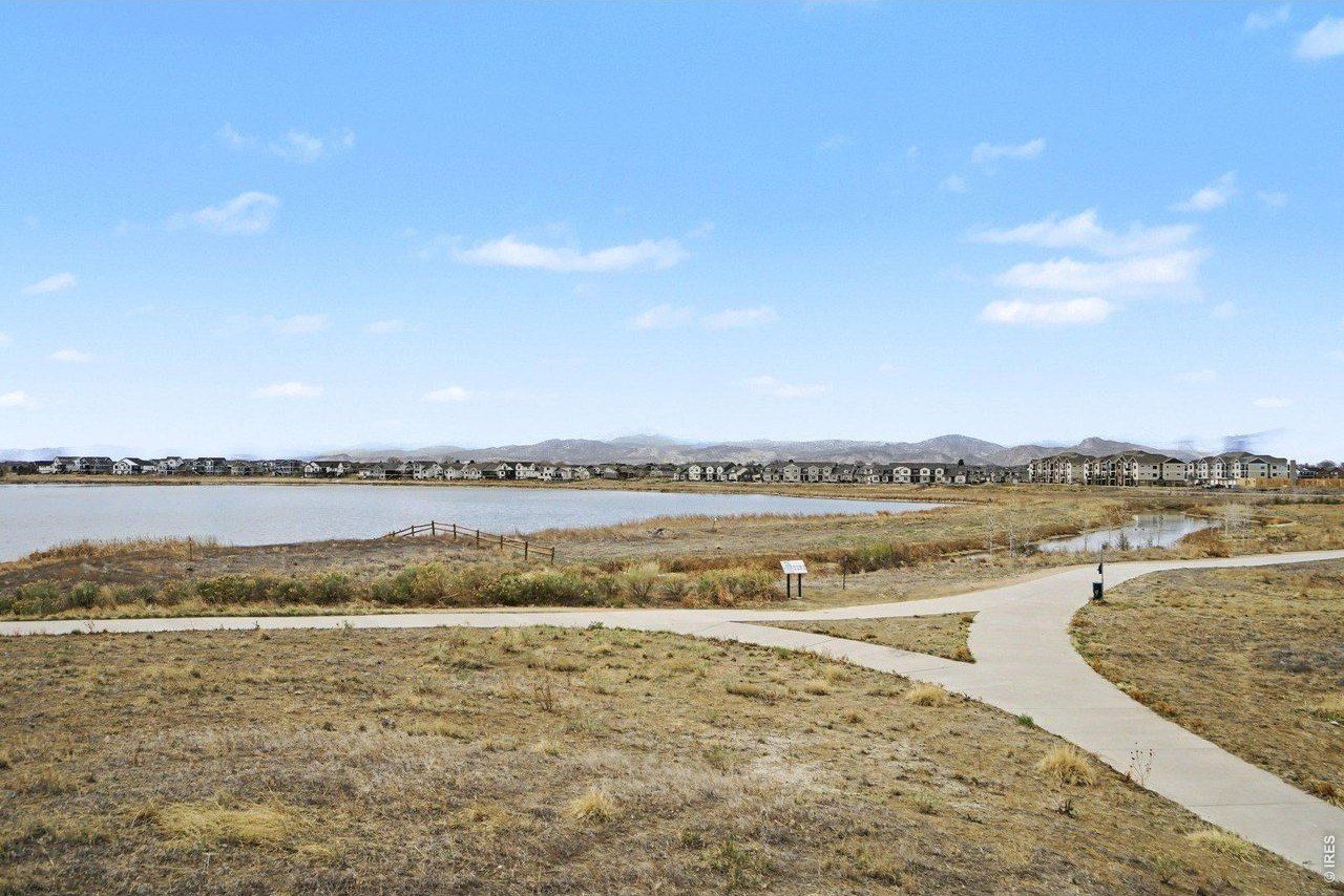 4183 Trapper Lake Dr. Loveland, CO 80538