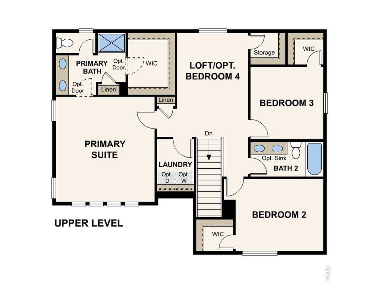 834 Harvard St. Johnstown, CO 80534