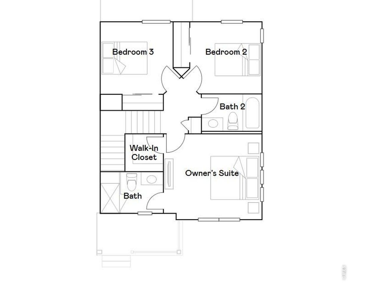 6411 Masked Lark St. Fort Collins, CO 80528