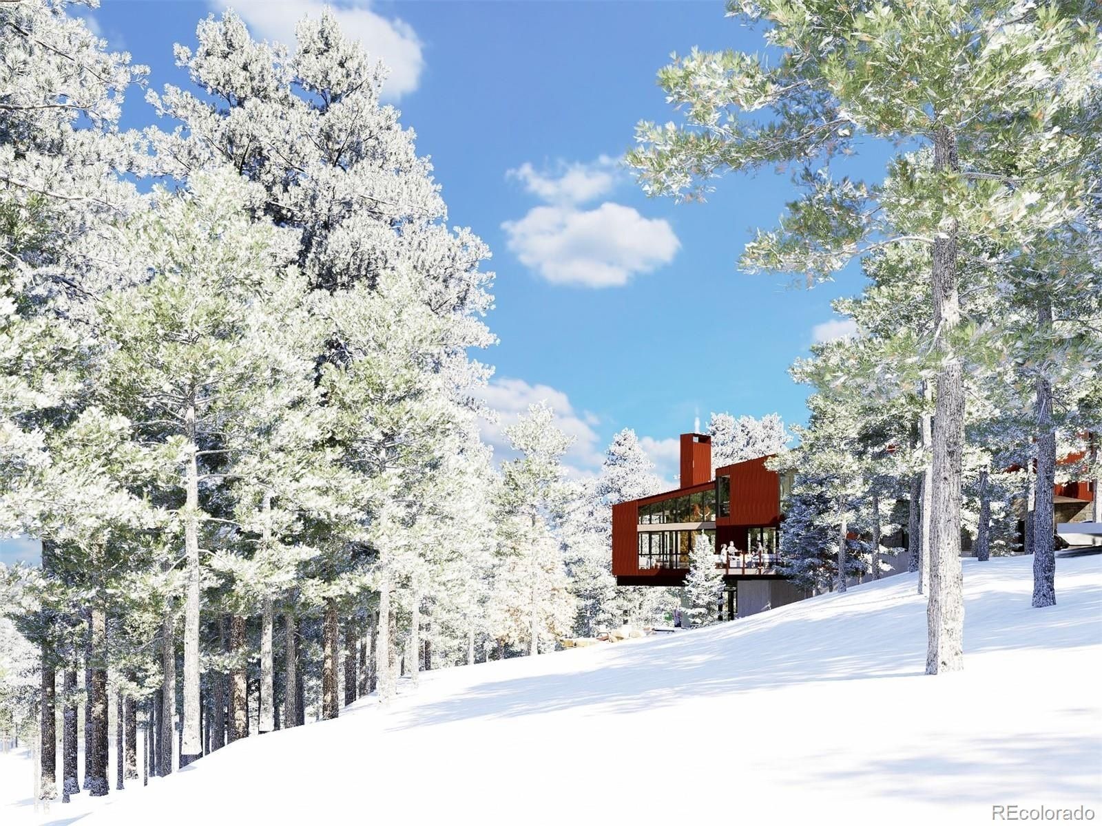 96 Tin Cup Circle. Breckenridge, CO 80424