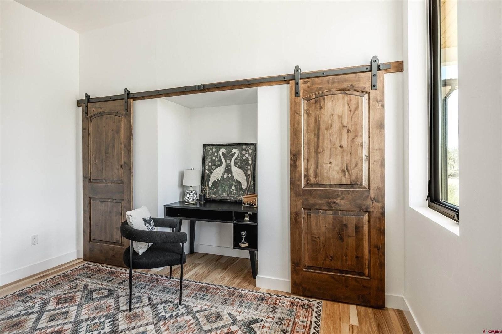 14447 5950 Road. Montrose, CO 81403