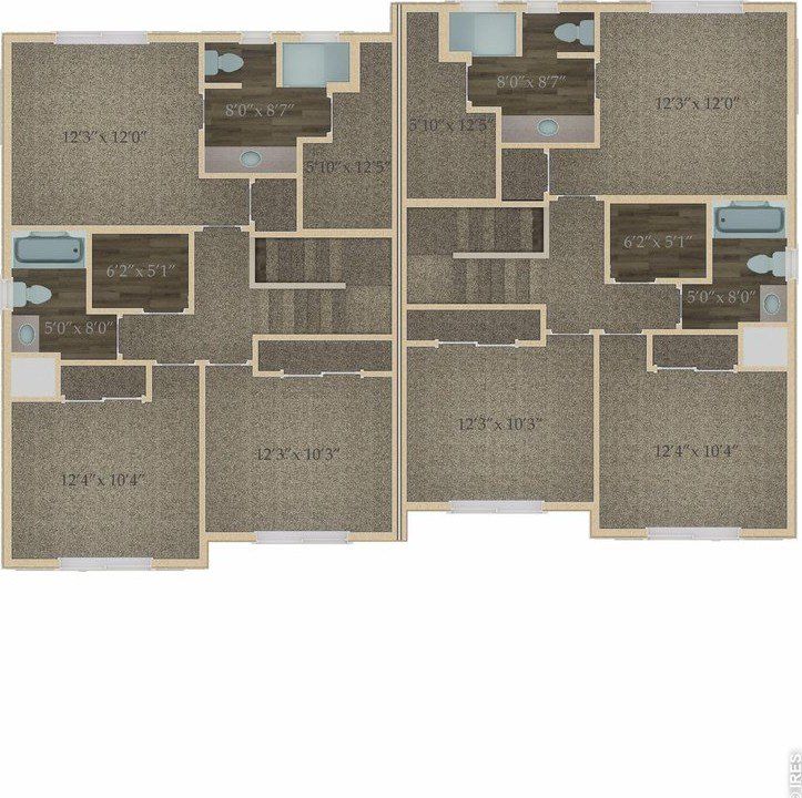 4797 Degas Dr. Loveland, CO 80538