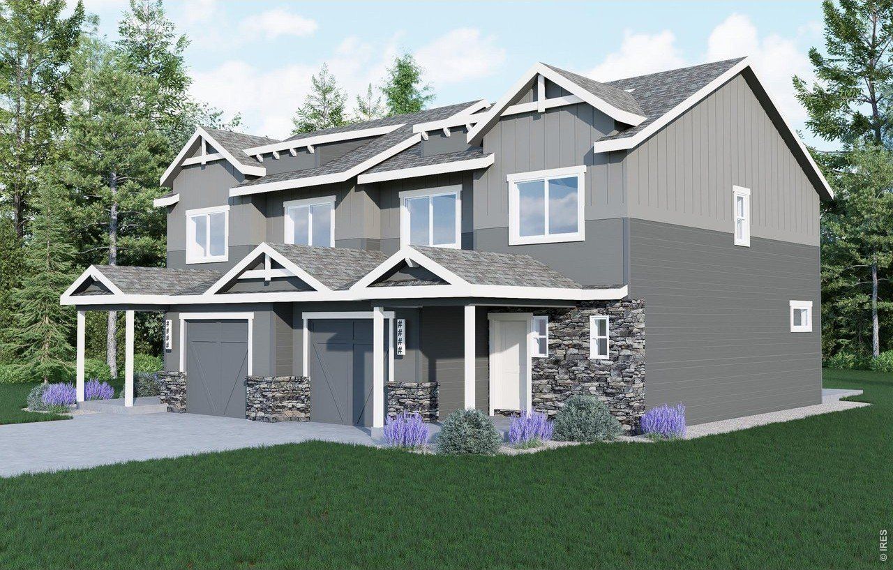 4797 Degas Dr. Loveland, CO 80538