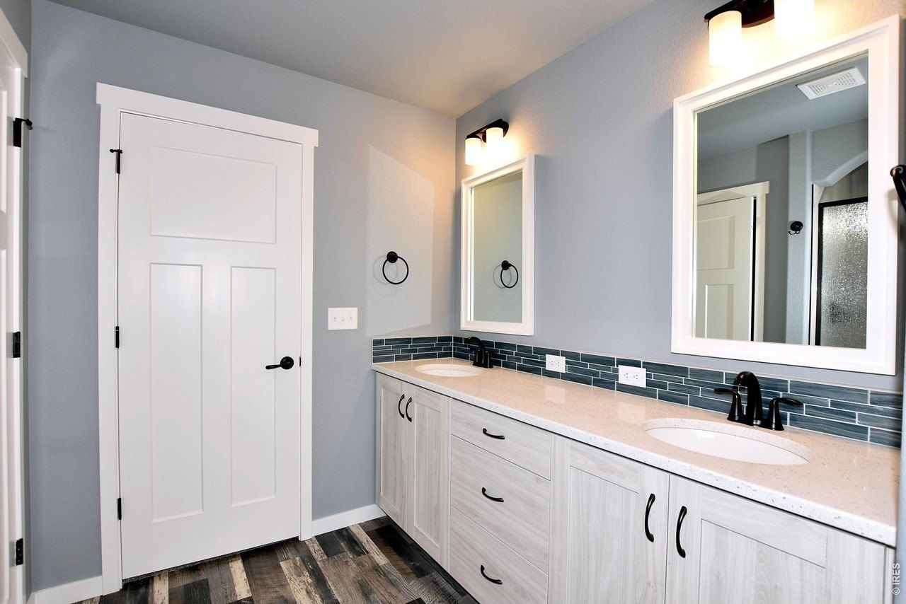 1173 Crown Sparrow St. Johnstown, CO 80534