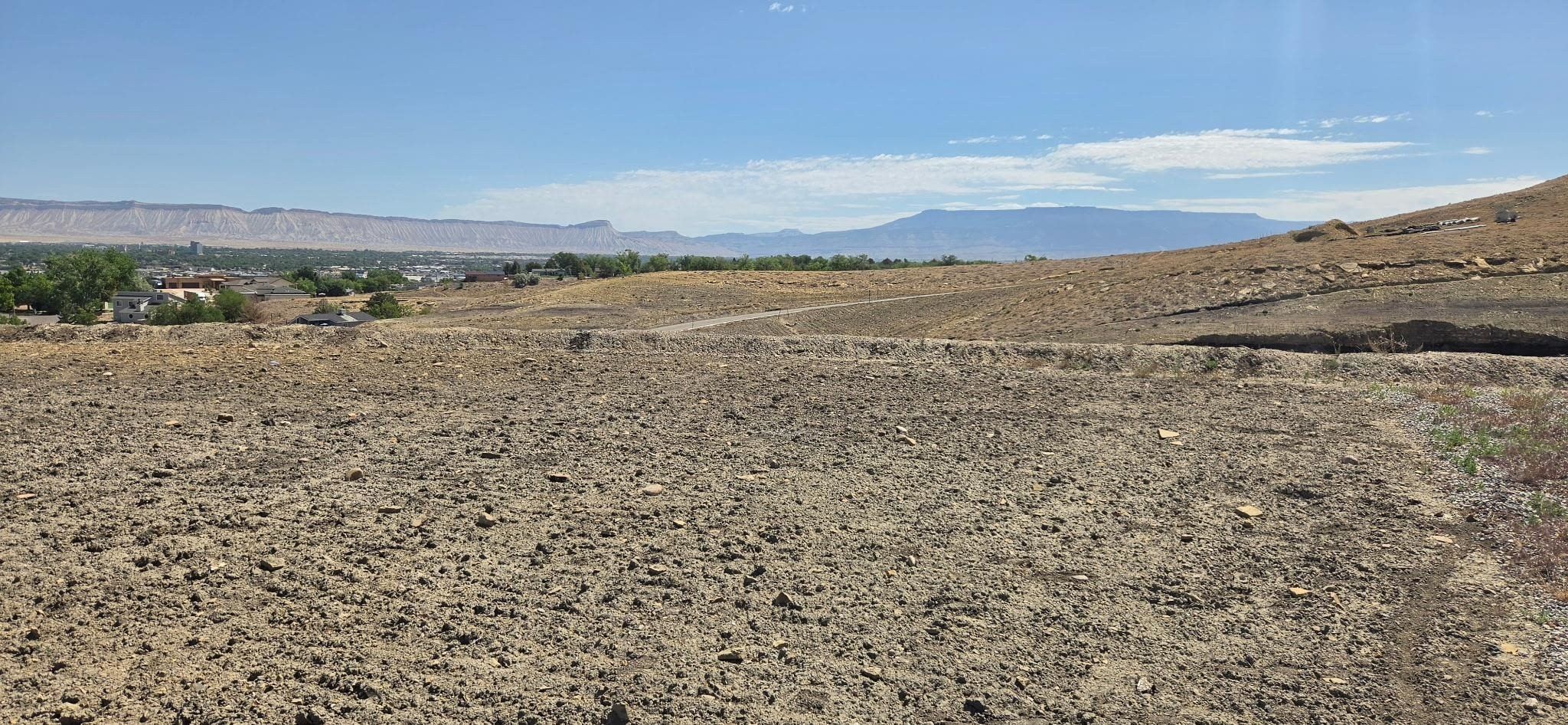 2410 Talus Court. Grand Junction, CO 81507