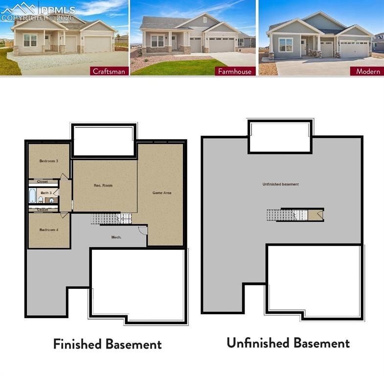 631 White Dove Court. Monument, CO 80132