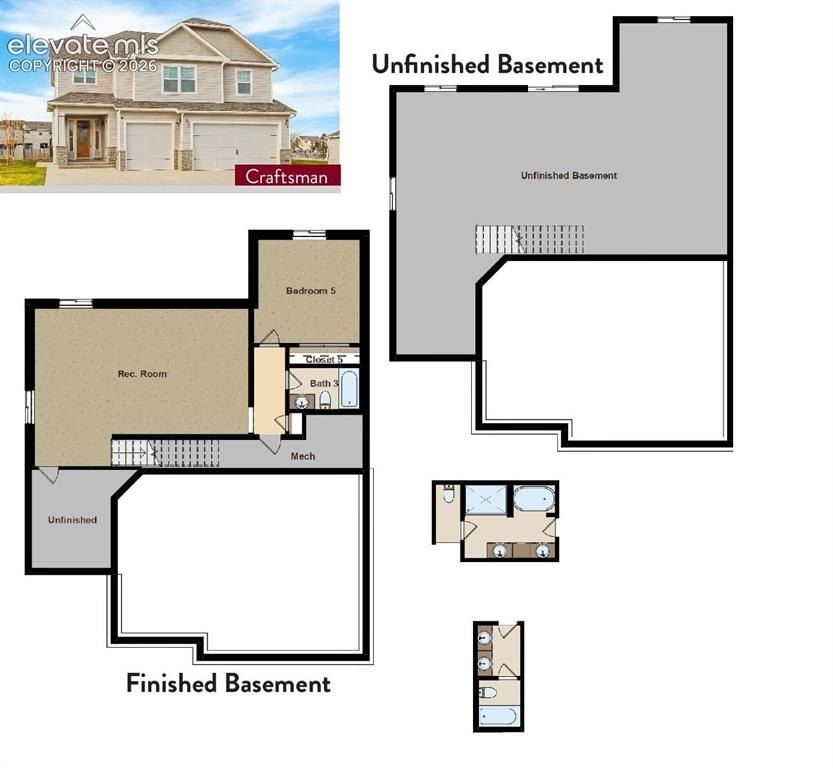 588 Old Grotto Drive. Monument, CO 80132