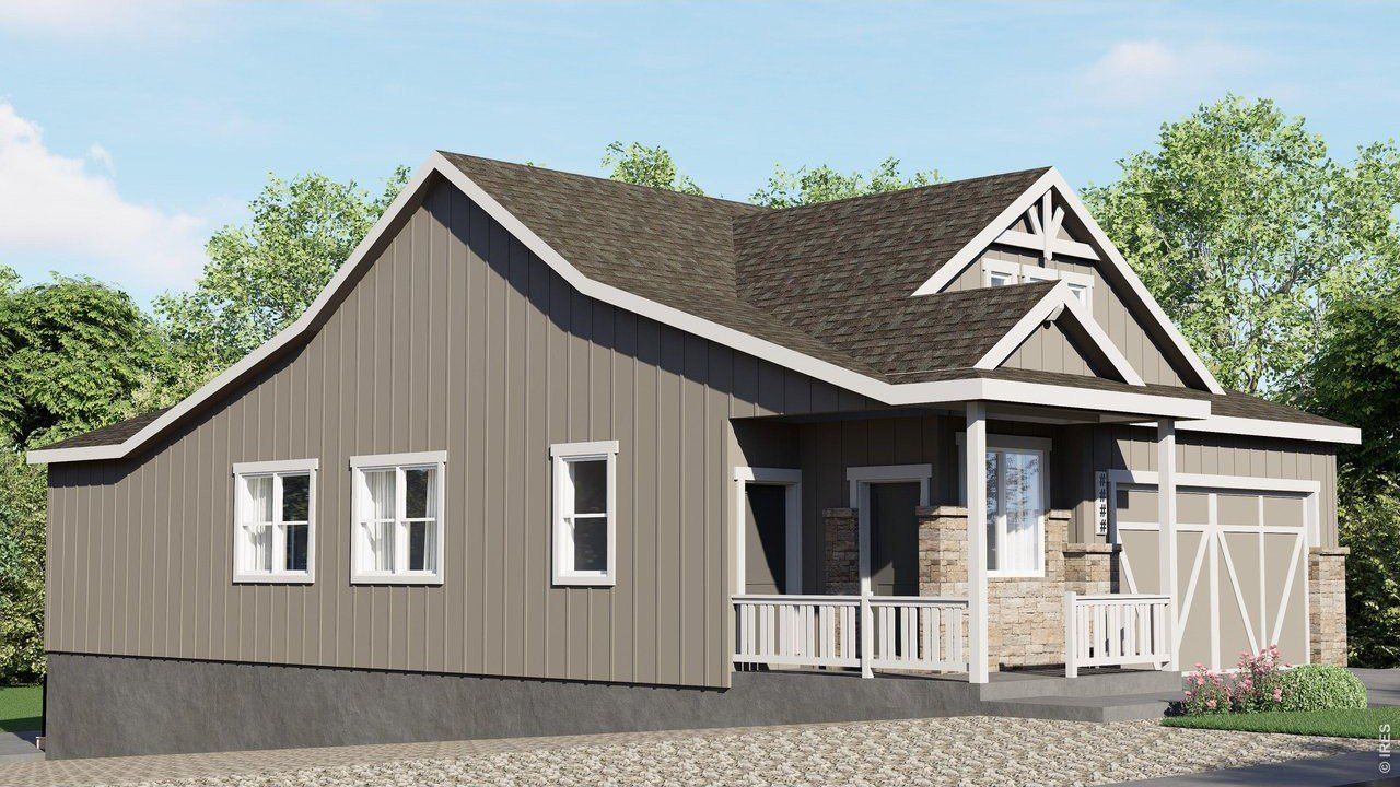 4752 Degas Dr. Loveland, CO 80538