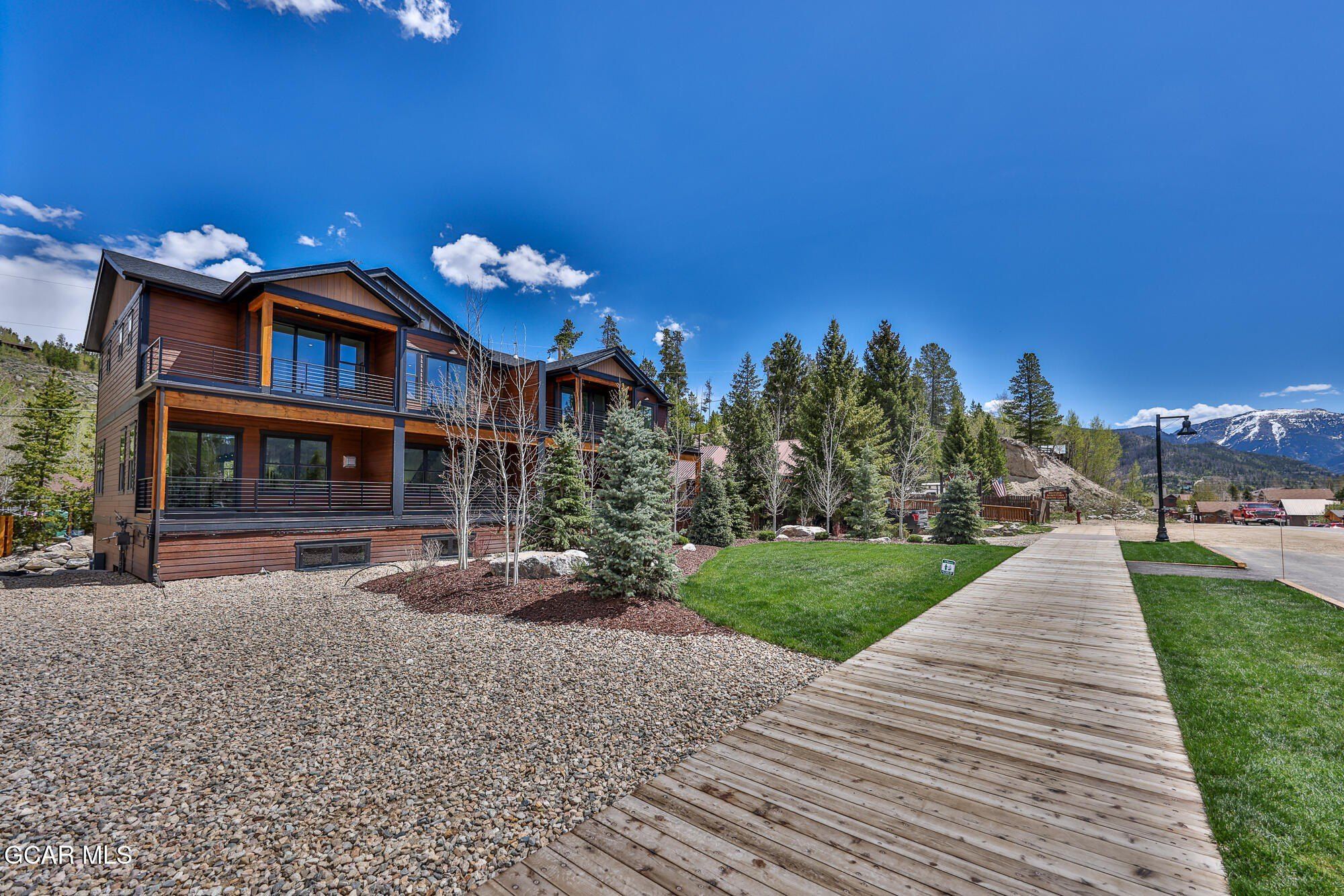 505 Grand Avenue. Grand Lake, CO 80447