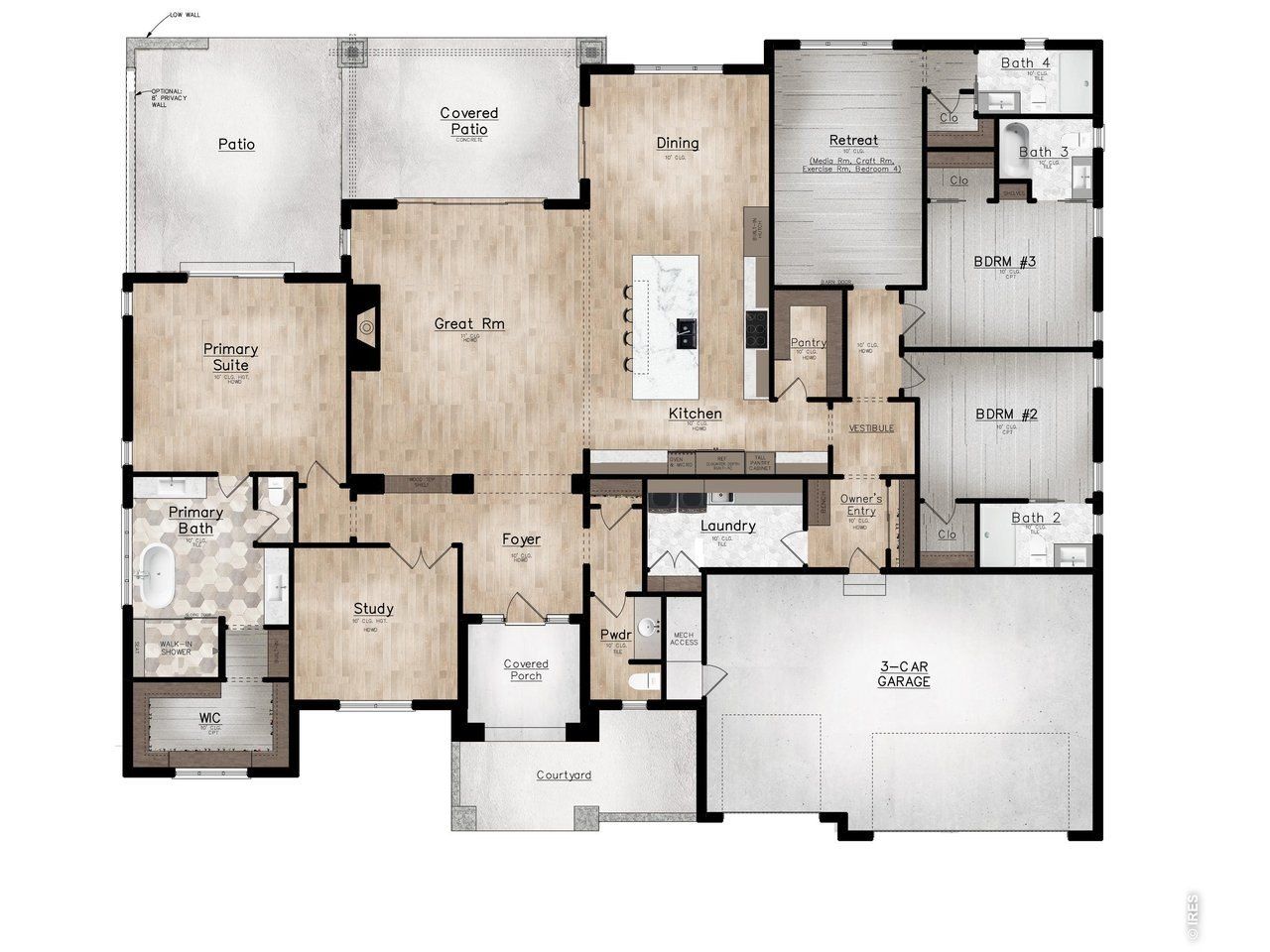 5083 Cottonwood Dr. Boulder, CO 80301